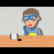 Відео огляд на Hyperbiotics, PRO-Kids ENT, Пробіотики для дітей, 45 таблеток