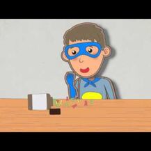 Hyperbiotics, Пробиотики для детей, PRO-Kids ENT, 45 таблеток