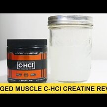 Kaged, Creatine HCl