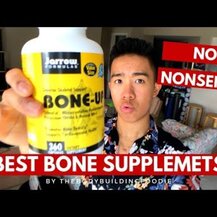 Jarrow Formulas, Ultra Bone-Up