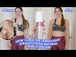 Відео огляд на Self Tan Water Medium, Засоби для догляду за шкірою, 200 мл