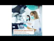Arthur Andrew Medical, Поддержка Кандиды, Syntol AMD, 90 капсул