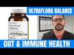 Відео огляд на UltraFlora Probiotic + Multivitamin, Мультивітаміни, 30 капсул