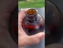 Organic Cleanse + Fortify Organic Botanical Tonic, Детокс и оч...