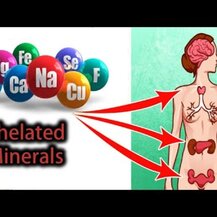 Nutricology, Zinc Citrate 25 mg