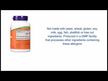 Відео огляд на NOW, Garcinia 1000 mg, Гарцинія 1000 мг, 120 таблеток