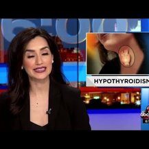 Zhou Nutrition, Thyroid Support with Iodine