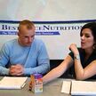Відео огляд на NewChapter, Bone Strength, Підтримка здоров'я кісток, 60 таб