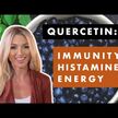 Видео обзор на Country Life, Кверцетин + D3, Quercetin + D3, 90 капсул