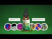 Відео огляд на Kids Multivitamin Drops Sugar-Free Orange Flavor, Вітаміни для ді