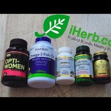 Nature's Bounty, Lutein 40 mg