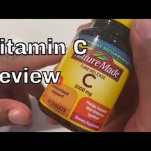 Solaray, Витамин С, Vitamin C with Rose Hips & Acerola, 25...