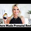 Відео огляд на Prenatal Multi + DHA, Пренатальні вітаміни з ДГК, 90 капсул