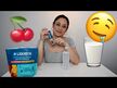 Відео огляд на Hydration Multiplier Electrolyte Drink Mix Golden Cherry, Електро