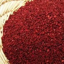 NOW Foods, Red Yeast Rice 600 mg