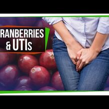Nature's Way, Клюква 465 мг, Cranberry Fruit 465 mg, 180 ...