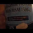Відео огляд на Glucosamine HCL with MSM 1500 mg, Глюкозамін з МСМ, 375 таблеток