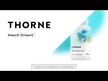Видео обзор на Thorne, Альфа-липоевая кислота, Alpha-Lipoic Acid 60, 60 капсул