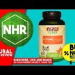 Відео огляд на NOW Foods, Pets L-Lysine for Cats, Лізин для кішок, 226.8 г