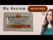 Відео огляд на LivOn Labs, Lypo&ndash;Spheric Vitamin C, Вітамін C 1000 мг, 30 п