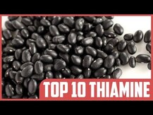 Огляд на Source Naturals, B-1 Thiamin 100 mg 100, Тіамін 100 мг, 100 таблеток Source Naturals, B-1 Thiamin 100 mg