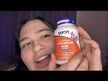 Видео обзор на NOW, Гиалуроновая кислота, Double Strength Hyaluronic Acid, 90 ка
