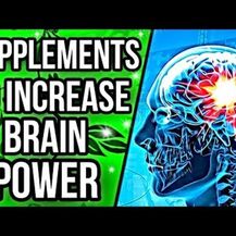 Поддержка мозга, Brain Enhancers wtih AlphaSize, 60 капсул