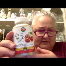 KAL, Uric Acid Flush