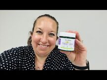 Herbion Naturals, Baby Chest Rub, Мазь для шкіри, 100 г
