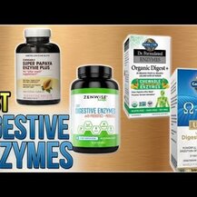Houston Enzymes, TriEnza