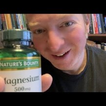 Nature's Truth, Magnesium Glycinate 665 mg