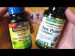 Видео обзор на Экстракт Пальметто 450 мг, Saw Palmetto 450 mg, 100 капсул