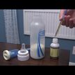 Відео огляд на Mommy's Bliss, Vitamin D Organic Drops Newborn +, Вітамін D3
