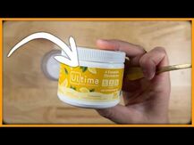 Electrolyte Hydration Powder Lemonade, Электролиты, 90 Serving...
