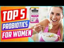 Огляд на Probiotics Women's pH 50 Billion, Пробіотики для жінок, 30 капсул Garden of Life, Probiotics Women's pH 50 Billion