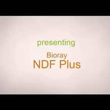 Bioray, Детокс и очистка, NDF Sleepy, 60 мл
