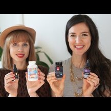Global Healing, Поддержка щитовидной, Detoxadine, 29.6 мл