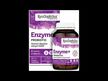Відео огляд на Kyolic, Probiotics+ Enzymes, Ферменти, 60 капсул
