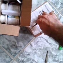 Огляд на Jarrow Formulas, Glucosamine MSM, Глюкозамін МСМ, 240 капсул Jarrow Formulas, Glucosamine Chondroitin MSM Combination