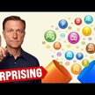 Відео огляд на Dr. Berg, Trace Minerals Enhanced, Мікромінерали, 60 капсул