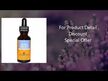 Відео огляд на Herb Pharm, Black Walnut, Чорний горіх, 30 мл