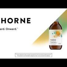 Thorne, Omega Superb Lemon Berry