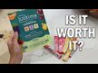 Видео обзор на Электролиты вкус Виноград, Electrolyte Powder Grape, 306 г