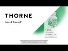Thorne, PolyResveratrol-SR, PolyResveratrol-SR 60, 60 капсул