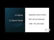Відео огляд на Biotics Research, Li-Zyme Forte, Літій, 100 таблеток