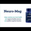 Відео огляд на Neuro-Mag Magnesium L-Threonate, Магній L-Треонат, 90 капсул