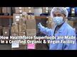 Відео огляд на Warrior Food Powder Natural Flavor, Протеїн Веганский, 998 г