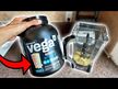 Видео обзор на Vega, Протеин, Sport Premium Protein Mocha, 812 г