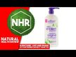 Відео огляд на Natural Very Emollient Body Lotion Unscented Original, Лосьон для