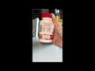 Відео огляд на MaryRuth's, Probiotic Gummies Strawberry, Пробіотики, 60 таб